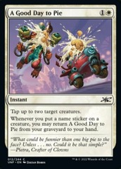4x Unfinity Common Complete Set (Excluding Contraptions) (No Token/No Art Cards/ Basic Lands/Planeswalker Deck Exclusives/No showcase Variants/No Commander Deck Exclusives/ No Other Exclusives)